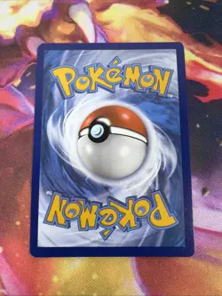 Scarlet & Violet Paldea Evolved Pikachu #27 SVP en Pikachu Promo Card 027 - Image 2