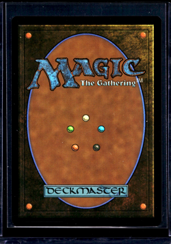 MTG Magic the Gathering Game Day & Store Championship Promo 18 Cauldron Familiar - Image 2