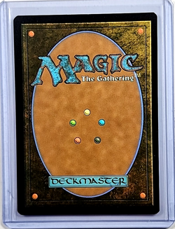 2023 MTG Magic the Gathering SLD Secret Lair Drop #1277 Llawan Cephalid Empress - Image 2