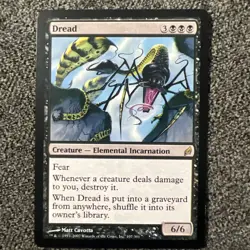 MTG Dread Lorwyn - Image 1