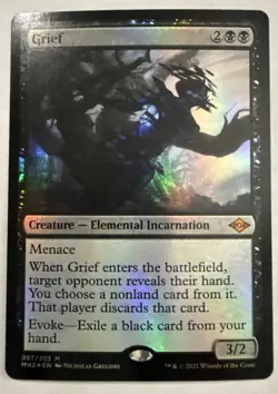 Grief Modern Horizons 2 Foil - Image 1