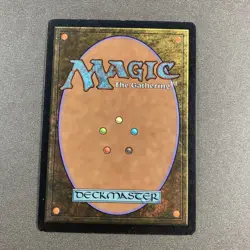 MTG Reverent Mantra Mercadian Masques Regular Magic The Gathering - Image 2