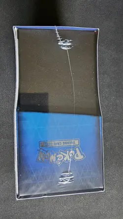 Pokemon TCG: Sword & Shield Pokemon GO ETB Elite Trainer Box ETB Factory Sealed - Image 5