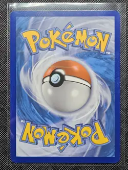 Pokemon TCG Vaporeon EX 24/83 Ultra Rare Holo Generations - NM - Image 2