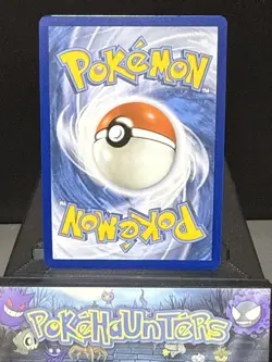 Pokemon Card Kangaskhan 204/182 Illustration Rare Destined Rivals Near Mint - Image 2
