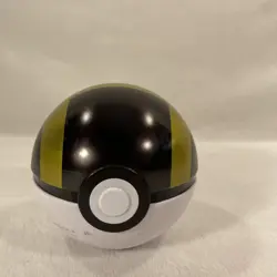 EMPTY No Packs Pokemon Ball Tin - Image 5
