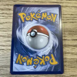 Pokemon Squirtle 048 - Cosmos Holo Promo - With SWIRL Near Squirtles Hand - Image 5