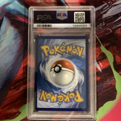 PSA 10 CHI-YU ex SPECIAL ILLUSTRATION RARE #259 PALDEA EVOLVED Pokemon - Image 2