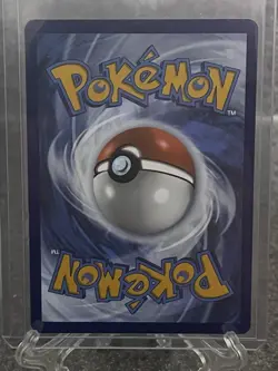 Pokemon TCG Journey Together - Volcanion EX - Special Illustration Rare 182/159 - Image 2