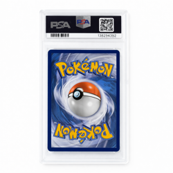 2016 Pokemon Gyarados EX PSA 8 XY BREAKPOINT #114 FULL ART - Image 2