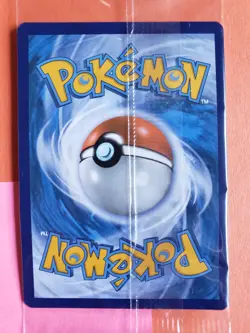 POKEMON PIPLUP 32/156 BUILD-A-BEAR WORKSHOP PROMO STAMPED SEALED NM - Image 2