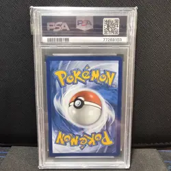2023 POKEMON - SWSH BSP #282 GALARIAN ARTICUNO PSA 9 CROWN ZENITH TINS #SWSH282 - Image 2