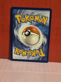 Fighting Energy 258/198 Secret Golden Rare Scarlet & Violet Pokemon TCG NM - Image 2