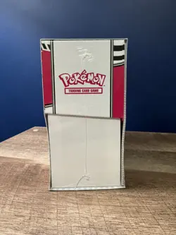 Pokemon TCG Scarlet & Violet White Flare Elite Trainer Box Sealed ETB - Image 3
