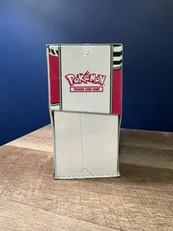 Pokemon TCG Scarlet & Violet White Flare Elite Trainer Box Sealed ETB - Image 4