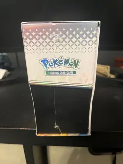 Pokemon Scarlet & Violet Prismatic Evolutions Elite Trainer Box ETB - New/Sealed - Image 4