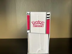 Pokemon White Flare ETB - Factory Sealed - Image 2