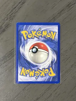 Pokemon TCG Zapdos 30/62 Fossil Non-Holo Rare Unlimited - Image 2