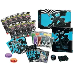 Pokemon Scarlet & Violet Black Bolt Elite Trainer Box (ETB) - Brand New & Sealed - Image 2