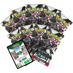 Pokemon Scarlet & Violet Black Bolt Elite Trainer Box (ETB) - Brand New & Sealed - Image 3