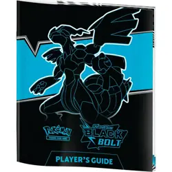 Pokemon Scarlet & Violet Black Bolt Elite Trainer Box (ETB) - Brand New & Sealed - Image 5