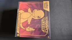 Pokemon: Scarlet & Violet Obsidian Flames Elite Trainer Box Sealed Fast Shiping 820650853913 - Image 2