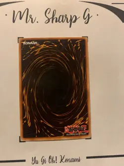 SCHWERER STURM - 1. AUFLAGE SD10-DE026 DEUTSCH Yu-Gi-Oh! CARD COMMON KONAMI - Image 5