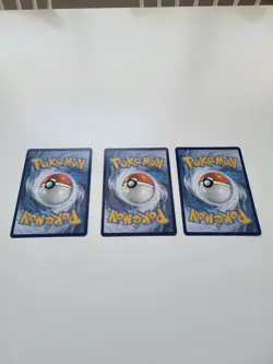 Vaporeon, Jolteon, Flareon VMAX jumbo Pokemon Cards Lot - Image 5