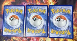 Jumbo Flareon, Jolteon & Vaporeon VMAX Oversized Pokemon Cards🔥 - Image 5