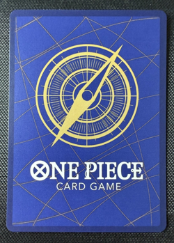 One Piece TCG Nami OP02-036 SR Foil Paramount War English NM - Image 2