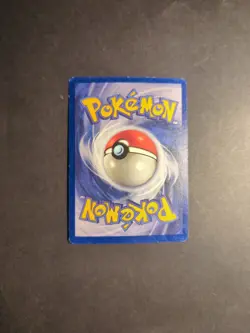 Electabuzz - 2 - Promo (WB) - Pokemon Wizards Black Star Promos LP - Image 2