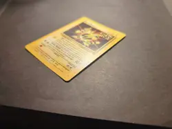 Electabuzz - 2 - Promo (WB) - Pokemon Wizards Black Star Promos LP - Image 4
