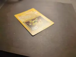 Electabuzz - 2 - Promo (WB) - Pokemon Wizards Black Star Promos LP - Image 5