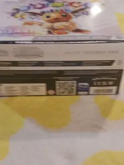 Pokemon TCG Scarlet Violet Prismatic Evolutions Elite Trainer Box ETB New Sealed - Image 5