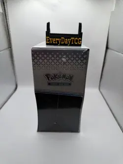 Pokemon TCG Scarlet Violet Prismatic Evolutions Elite Trainer Box ETB New Sealed - Image 2