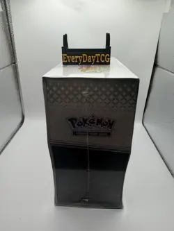 Pokemon TCG Scarlet Violet Prismatic Evolutions Elite Trainer Box ETB New Sealed - Image 4