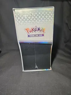 Pokemon TCG Scarlet Violet Prismatic Evolutions Elite Trainer Box ETB New Sealed - Image 5