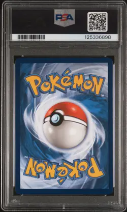 2019 POKEMON SUN & MOON COSMIC ECLIPSE #222 FULL ART/RESHIRAM & ZEKROM GX PSA 10 - Image 2