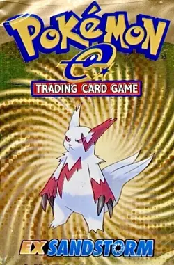 Pokemon 2003 EX Sandstorm Commons & Uncommons NM or Better -Choose Your Card(s)! - Image 1