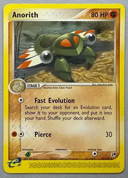 Pokemon 2003 EX Sandstorm Commons & Uncommons NM or Better -Choose Your Card(s)! - Image 2
