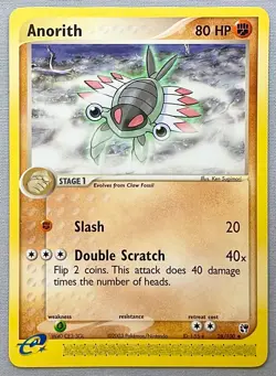 Pokemon 2003 EX Sandstorm Commons & Uncommons NM or Better -Choose Your Card(s)! - Image 4