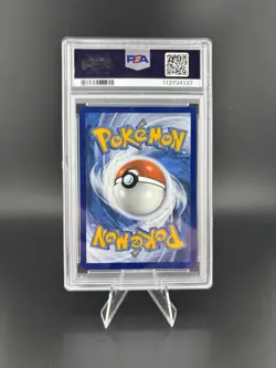 Pokemon TCG Terapagos EX Stellar Crown 170/142 Special Illustration Rare, PSA 10 - Image 2