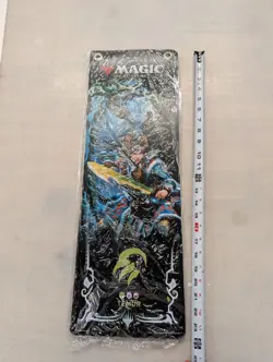 MTG Tarkir Dragonstorm Promotional Banners Set Of 5 Magic The Gathering Sealed! - Image 2