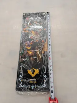 MTG Tarkir Dragonstorm Promotional Banners Set Of 5 Magic The Gathering Sealed! - Image 4