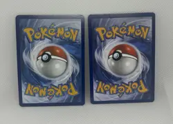 Umbreon & Espeon ex Prismatic Evolutions Premium Collection 175/176 PROMO CARDS - Image 2