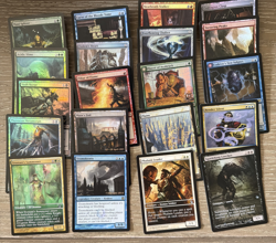 MTG 100x Promo Cards/Pre Release/Add a Box Vintage Bulk Lot Magic: The Gathering - Image 5