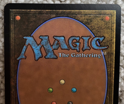 MTG Necrogen Mists!!Lightly Played!!RARE!!Mirrodin#69/306 Magic the Gathering - Image 5