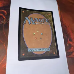 Command Tower Foil Mtg Nm - Image 2
