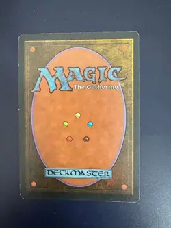 MTG Fork Revised Edition LP+ - Image 2