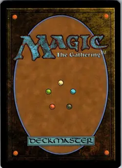 MTG Foil-Jagged Barrens-Outlaws of Thunder Junction #259 - Image 2